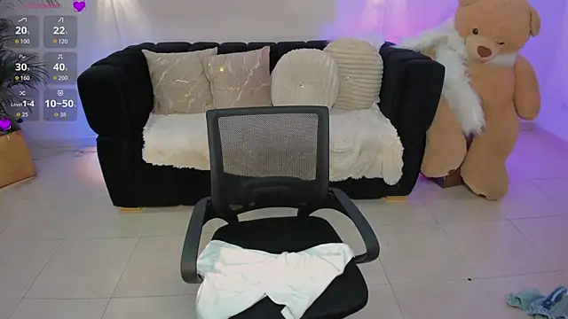 Modèle: Susy_Doll1