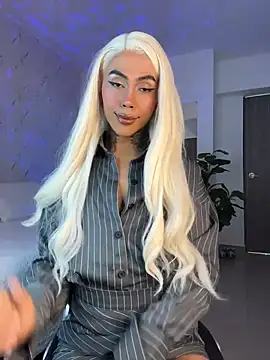 Kesenctel - Trans webcam sex chat