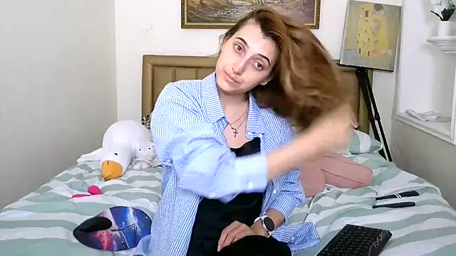 Iren webcam