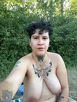 callmelouve webcam