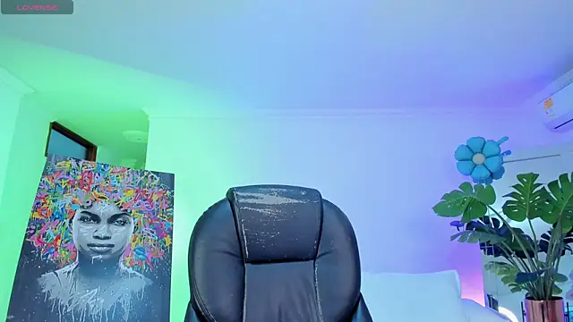 JANYLOVE__ webcam