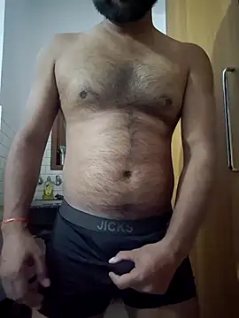 Musturbationking webcam