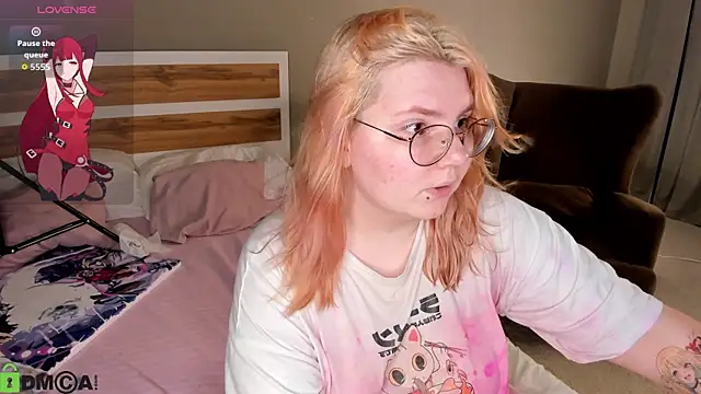 Alice_Kitagawa webcam