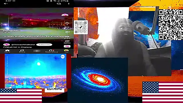 RussellTaylorLacy webcam
