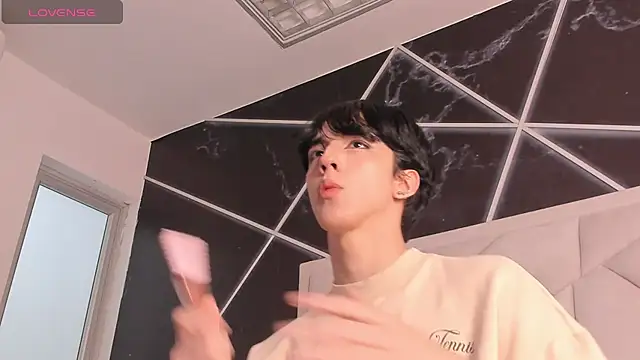 AerumChae webcam