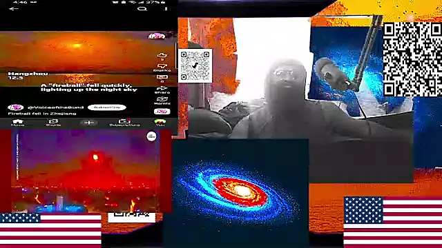 RussellTaylorLacy webcam
