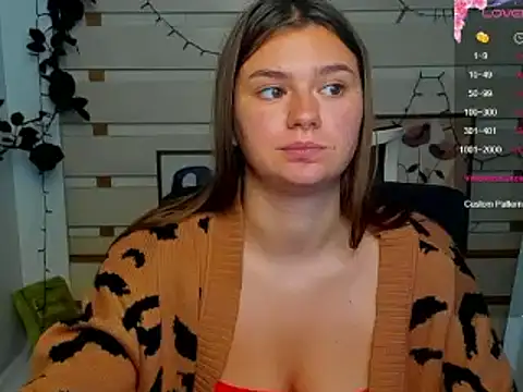 Josephine_Kiss webcam