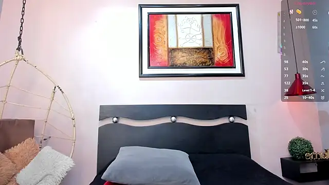 LenaRuiz_ webcam