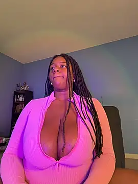 GirthGoddessCoco webcam