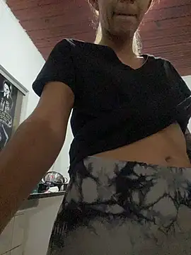 sabrinaneves webcam