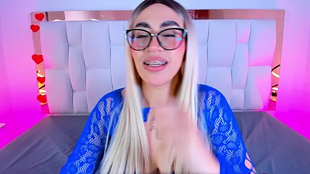 CamilleJuicy_ webcam