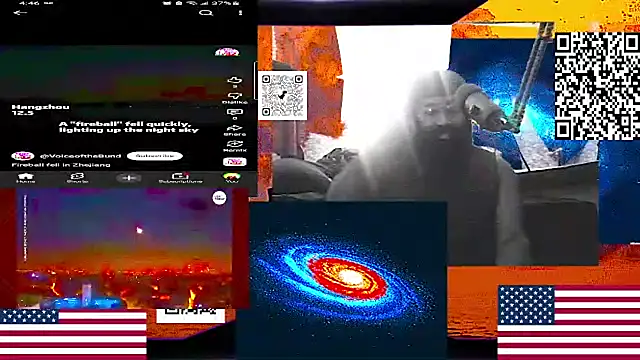 RussellTaylorLacy webcam