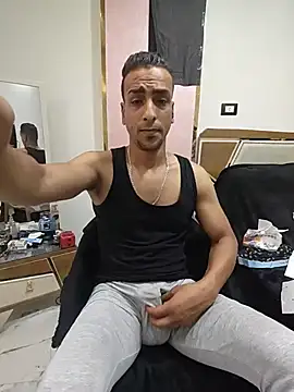 highguy webcam