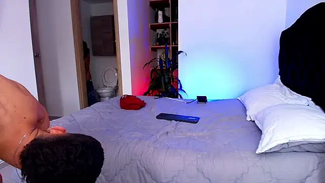 Two_sinzXX webcam