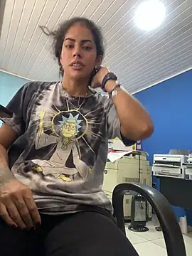 sabrinaneves webcam