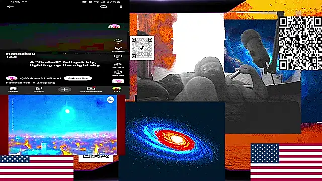 RussellTaylorLacy webcam