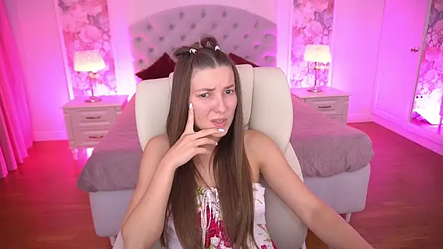 AshleyBaie live cam on StripChat