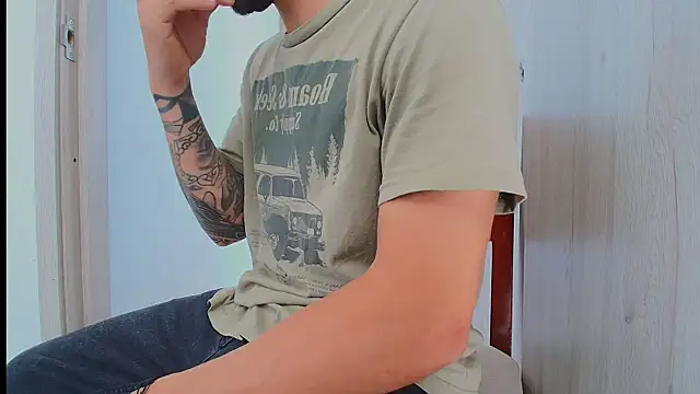 thomas_gun webcam