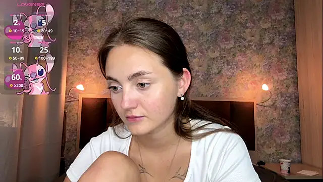 LoraDavi webcam