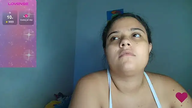 EliVanegas webcam