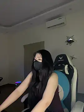 __MeiMei__ webcam