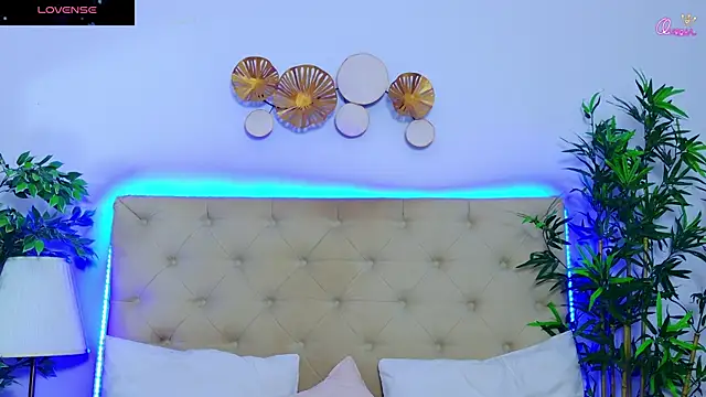 Daliya_ webcam