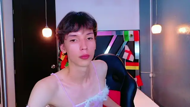 Stefany_PiInk webcam