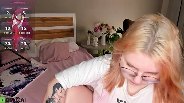 Alice_Kitagawa webcam