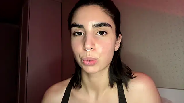 JessiaRuezga webcam