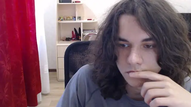 tiiiiiiiiim webcam