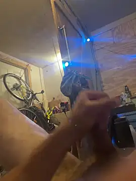 mikeylong webcam