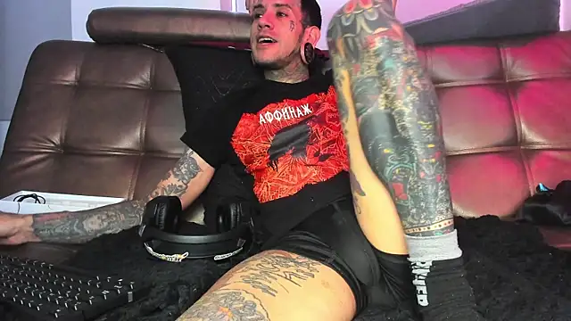 jhonny__ackerman webcam