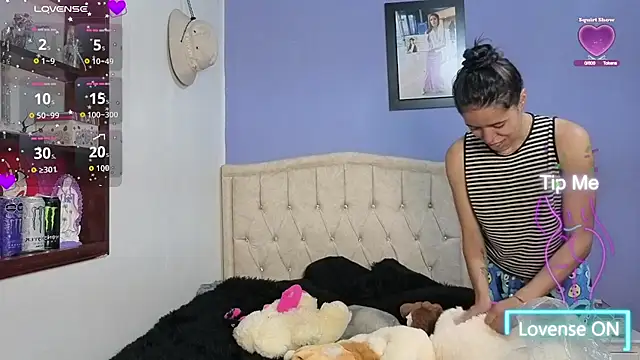 stephania_t webcam