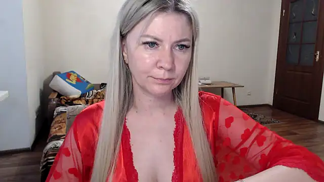 ParadiseAlina webcam