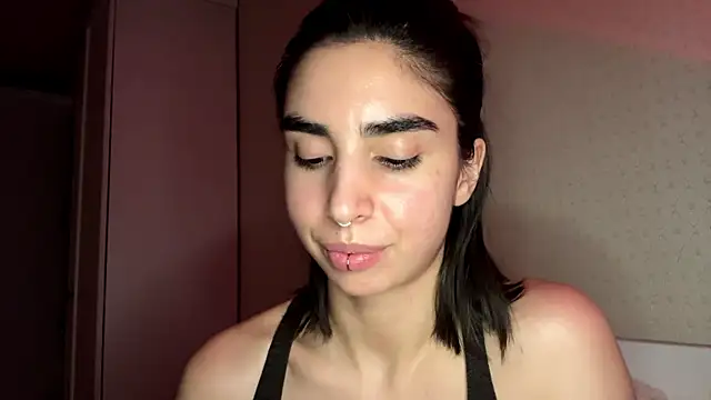 JessiaRuezga webcam
