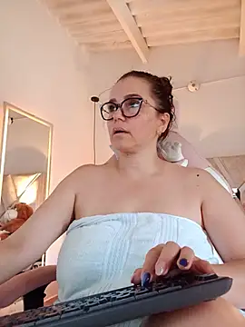 mariapau_83 (F milf) - Fingers Pussy ( Cum)🔥😈