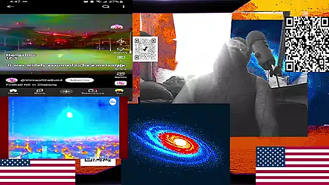 RussellTaylorLacy webcam