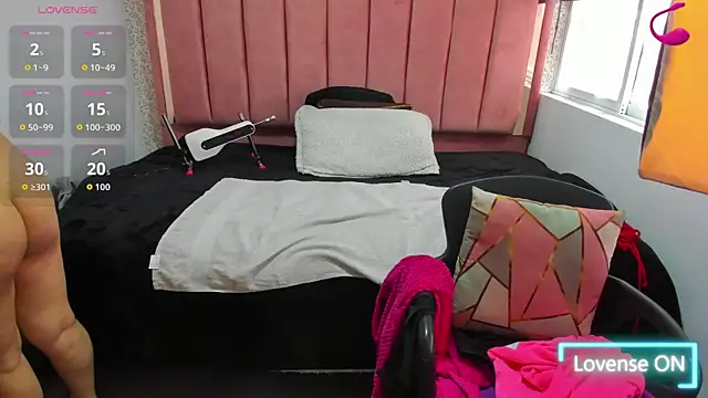 Barbara_fox__ webcam