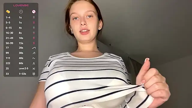 Eva_Shining_Star webcam