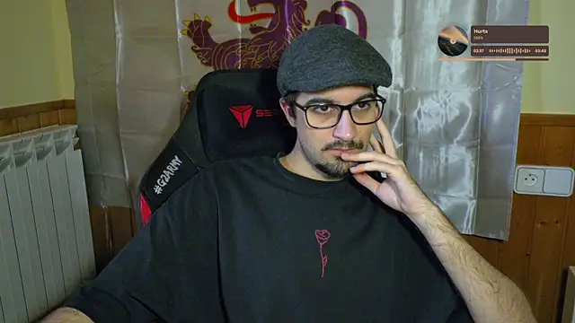 zadrotx webcam