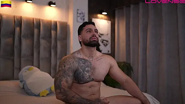 john_king29 webcam