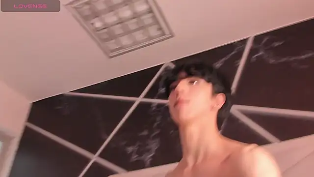 AerumChae webcam