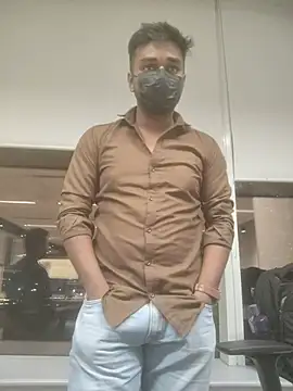 Raj_Delhi_ live cam on StripChat