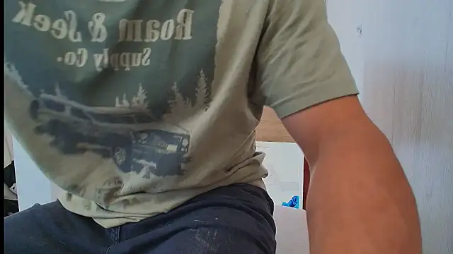 thomas_gun webcam