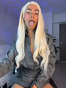 Kesenctel - Trans webcam sex chat