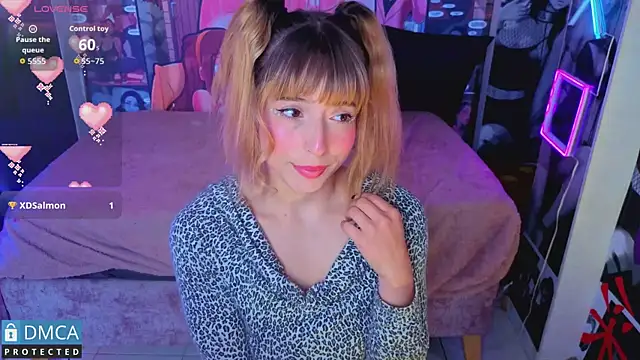 nena_cupcake_ webcam