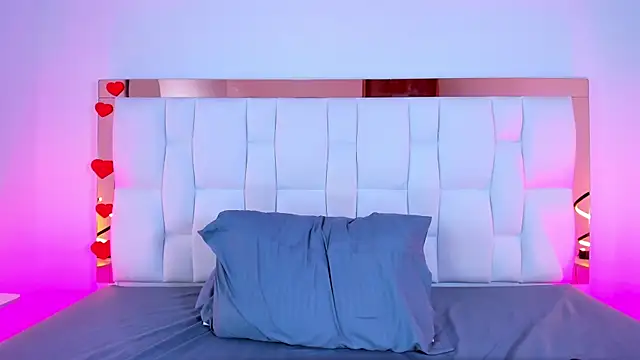 CamilleJuicy_ webcam