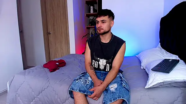 Two_sinzXX webcam