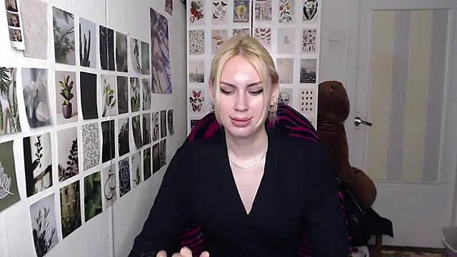 CapriScorpion webcam