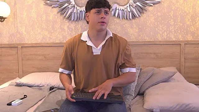 Ethan_occonor webcam